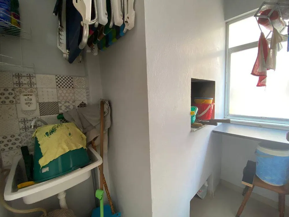 Apartamento, 1 quarto - Foto 9