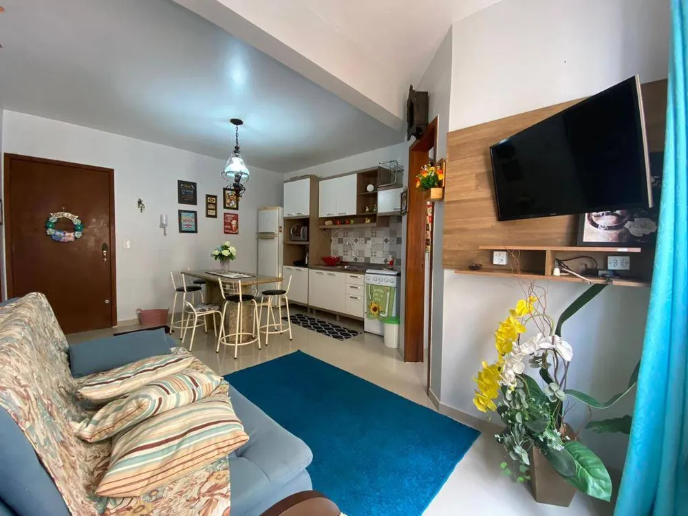 Apartamento, 1 quarto - Foto 2