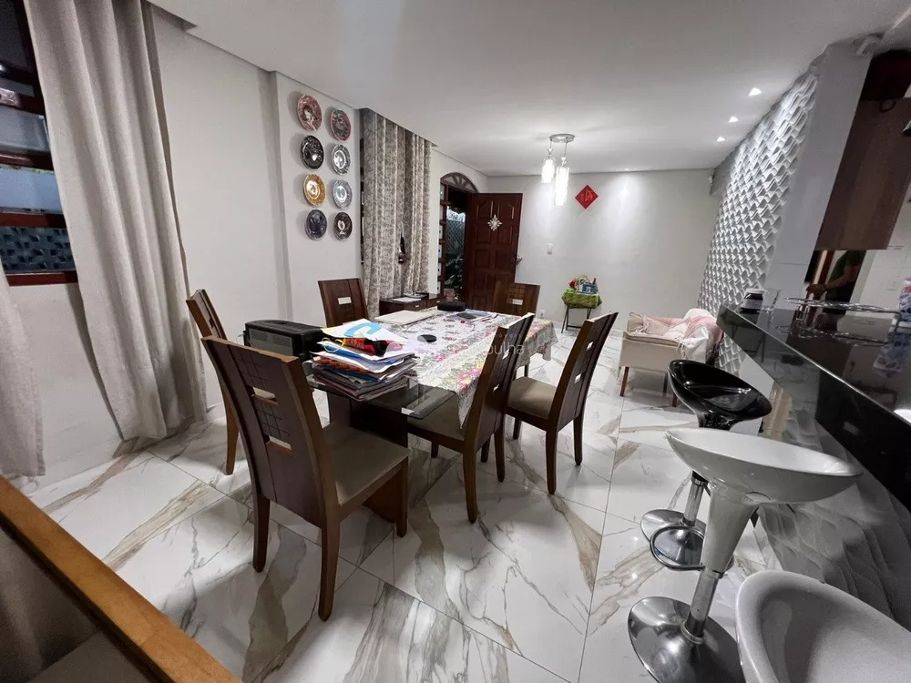 Casa à venda com 4 quartos, 360m² - Foto 8