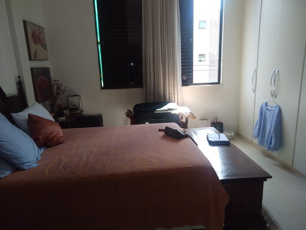 Apartamento à venda com 3 quartos, 150m² - Foto 6