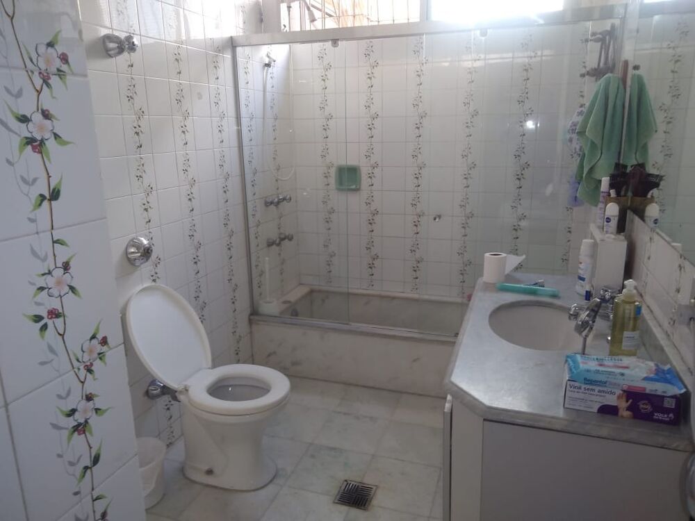 Apartamento à venda com 3 quartos, 150m² - Foto 3