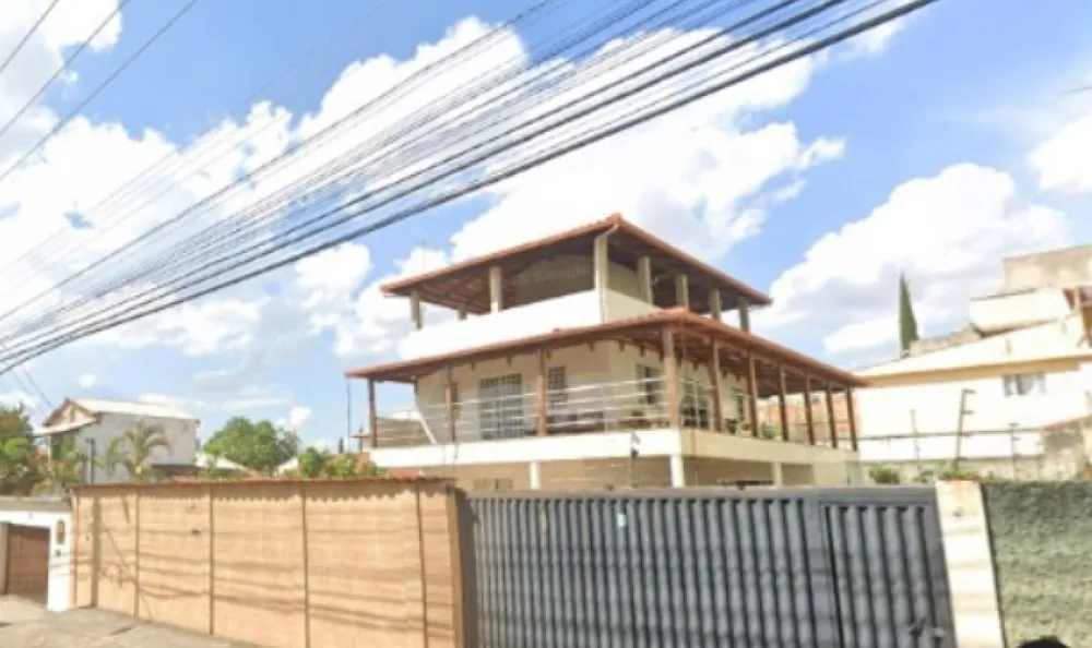 Casa, 3 quartos, 420 m² - Foto 1