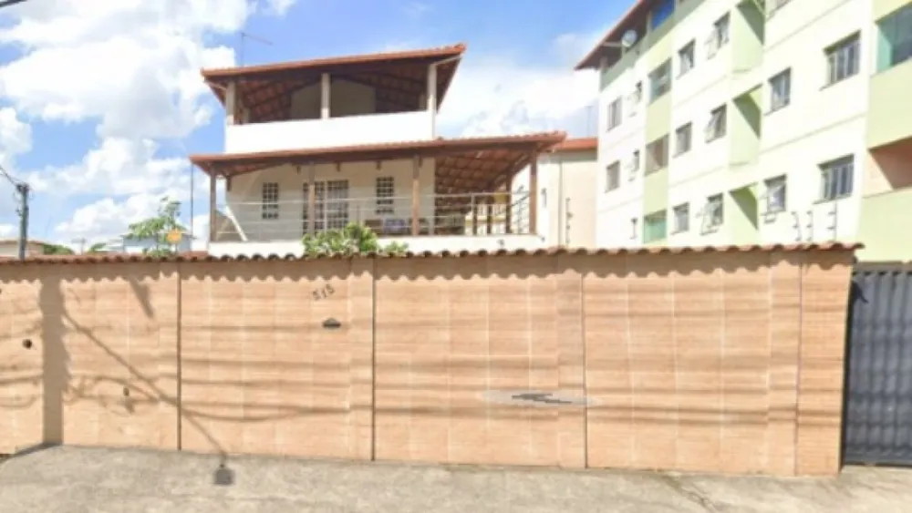 Casa, 3 quartos, 420 m² - Foto 2