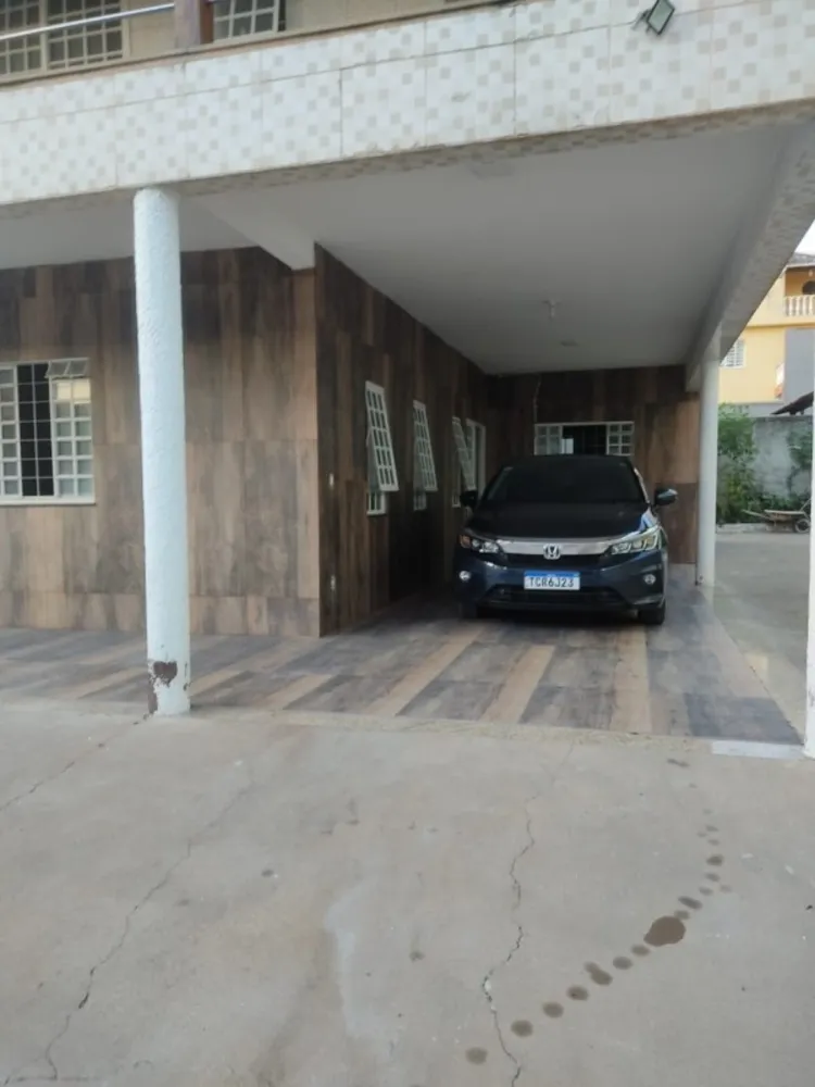 Casa, 3 quartos, 420 m² - Foto 3