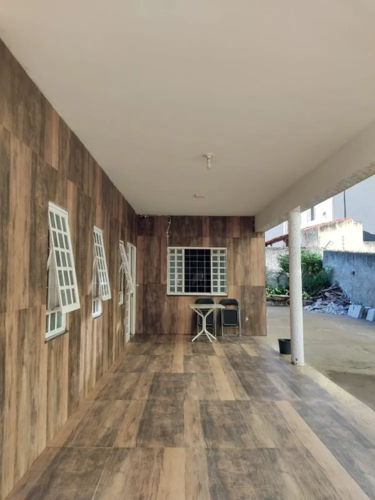 Casa, 3 quartos, 420 m² - Foto 5