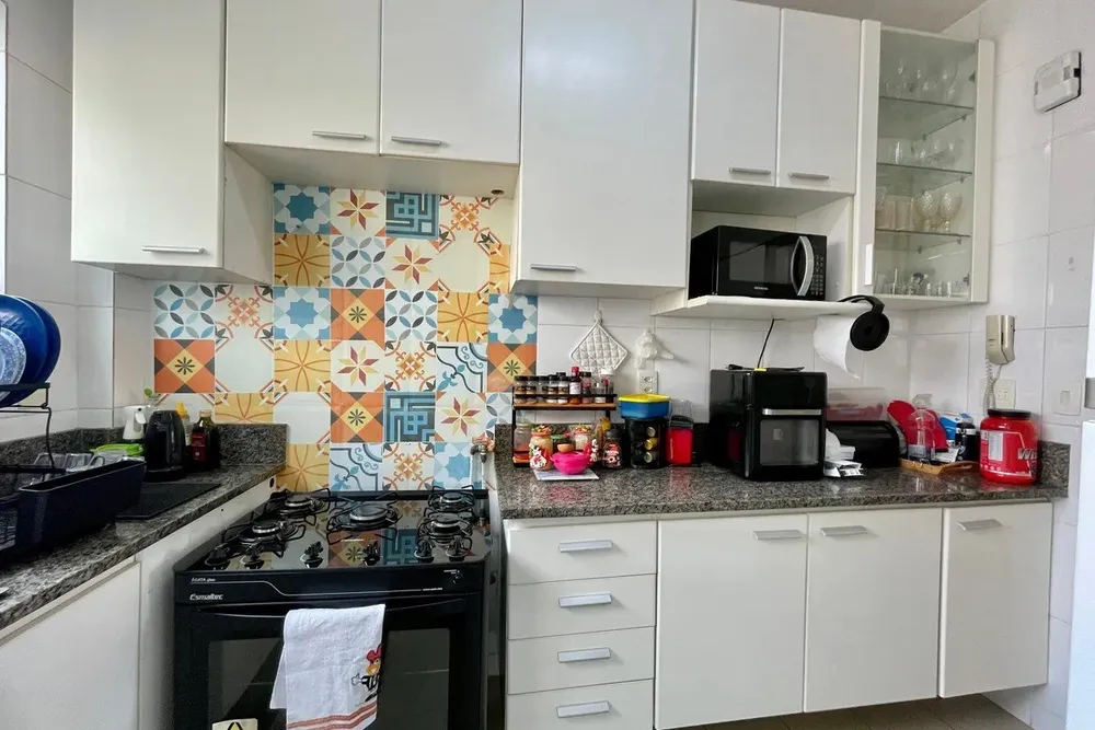Apartamento, 4 quartos, 133 m² - Foto 7