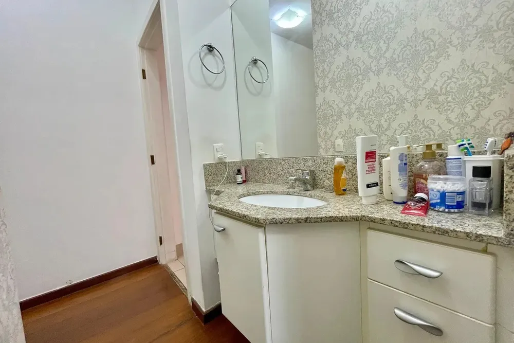 Apartamento, 4 quartos, 133 m² - Foto 5