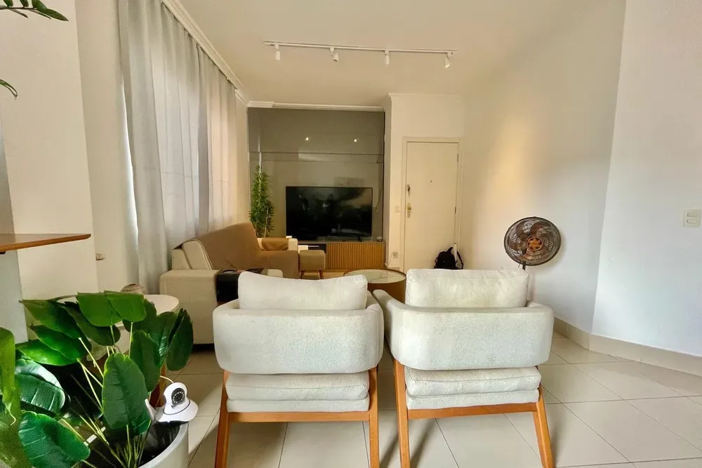Apartamento, 4 quartos, 133 m² - Foto 2