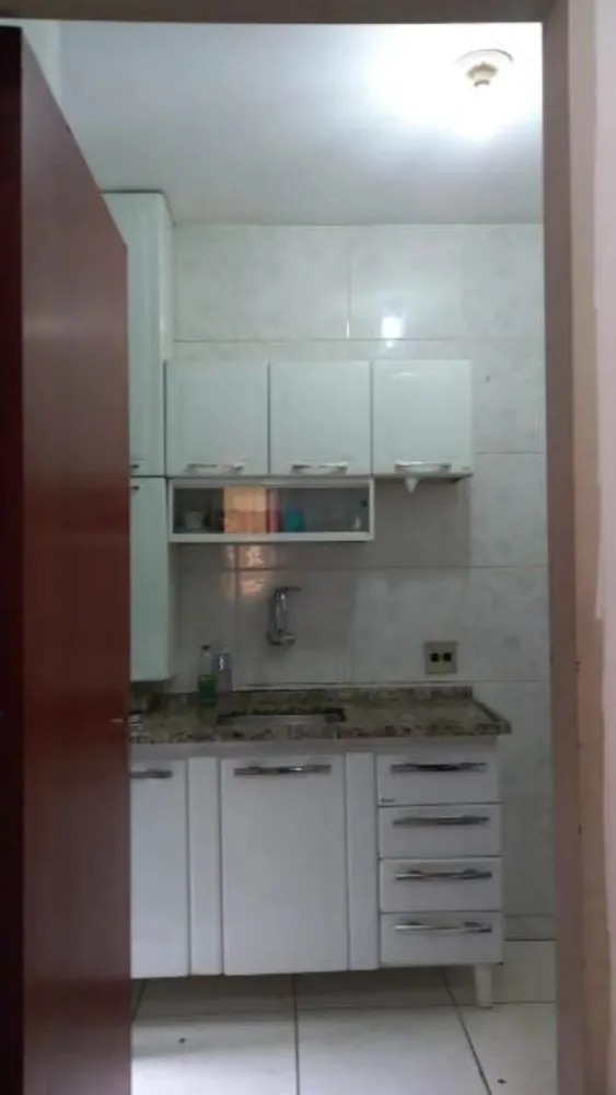 Apartamento, 2 quartos, 41 m² - Foto 1