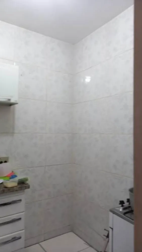 Apartamento, 2 quartos, 41 m² - Foto 2
