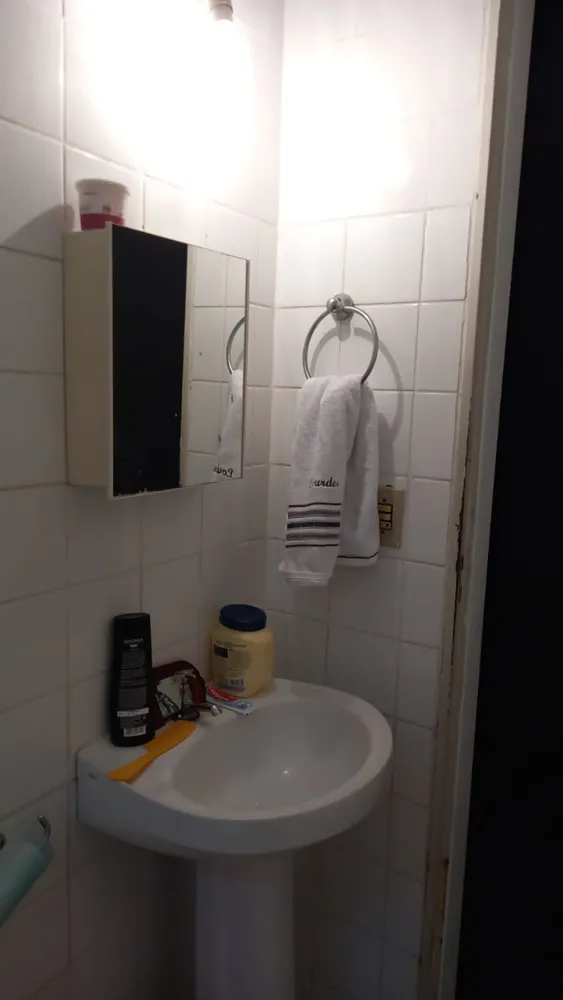 Apartamento, 2 quartos, 41 m² - Foto 4