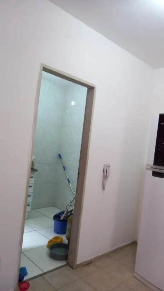 Apartamento, 2 quartos, 41 m² - Foto 6
