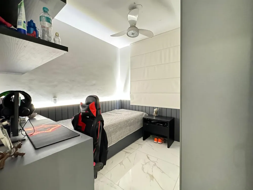 Apartamento, 3 quartos, 220 m² - Foto 7