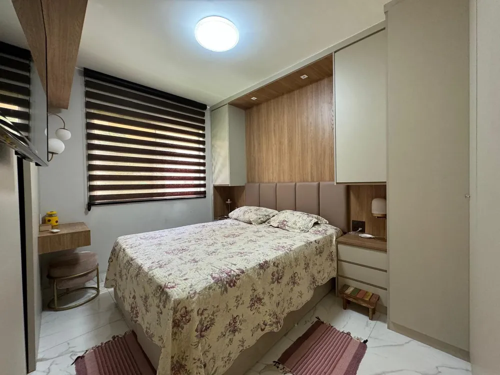 Apartamento, 3 quartos, 220 m² - Foto 5