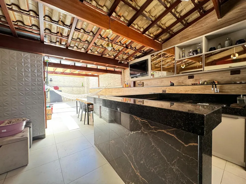 Apartamento, 3 quartos, 220 m² - Foto 4