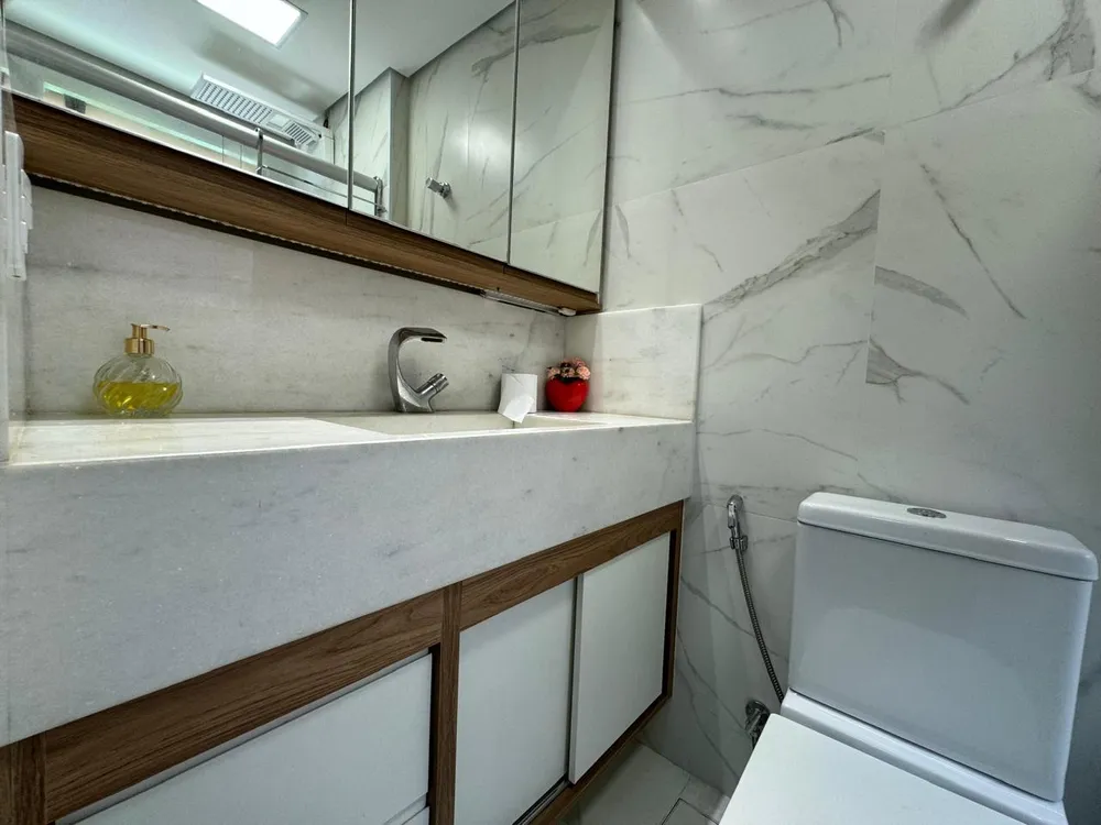 Apartamento, 3 quartos, 220 m² - Foto 6