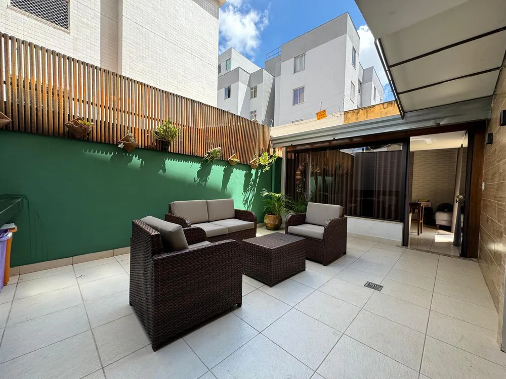 Apartamento, 3 quartos, 220 m² - Foto 8