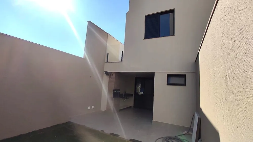 Casa, 4 quartos, 156 m² - Foto 8