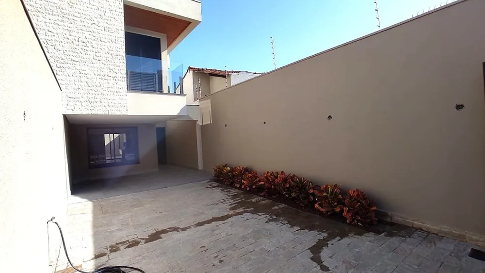 Casa, 4 quartos, 156 m² - Foto 3