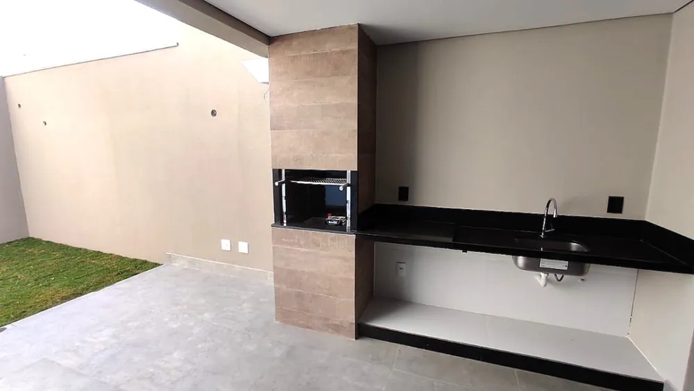 Casa, 4 quartos, 156 m² - Foto 9