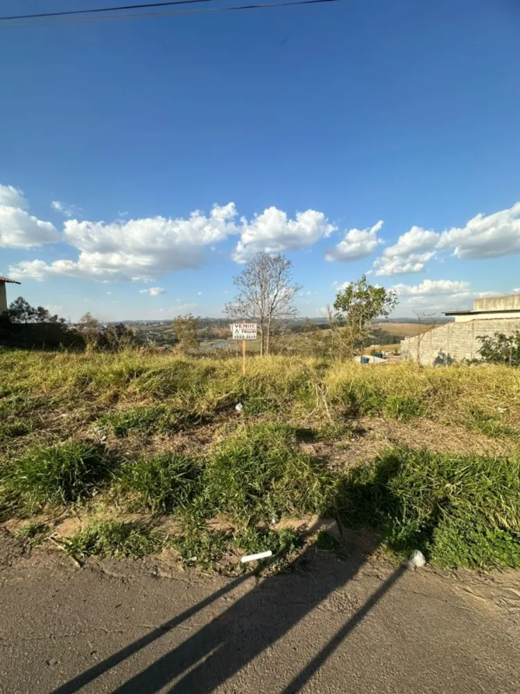 Terreno, 255 m² - Foto 1