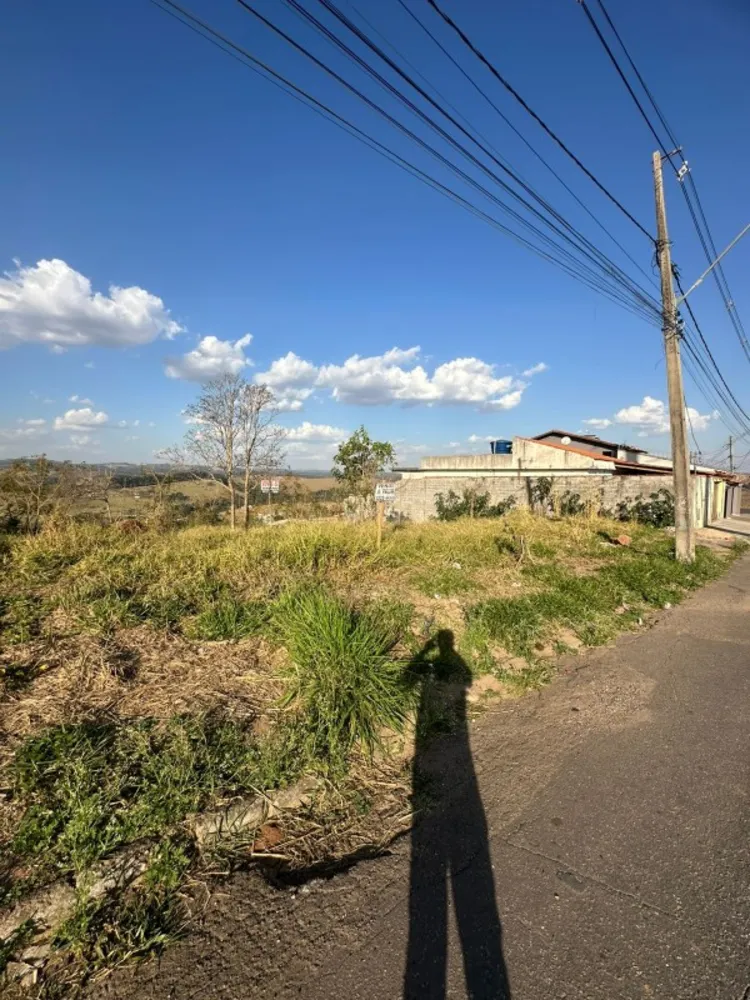 Terreno, 255 m² - Foto 2