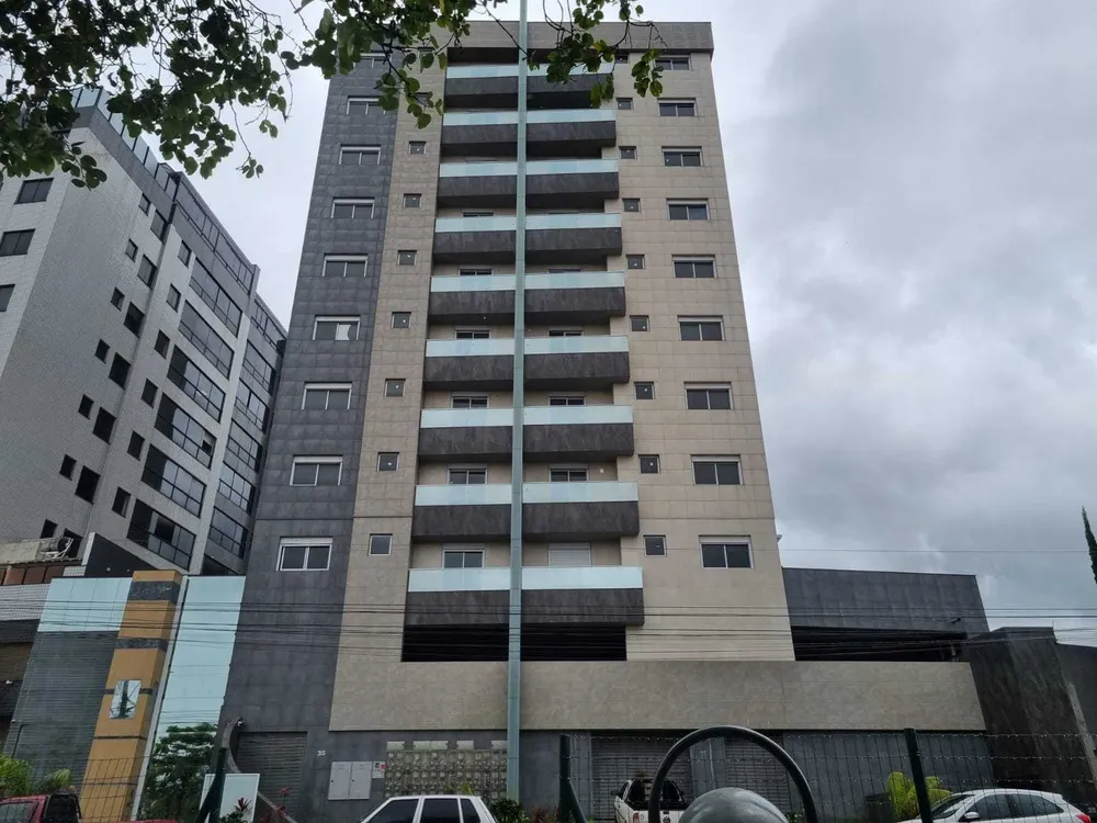 Apartamento, 4 quartos, 145 m² - Foto 1