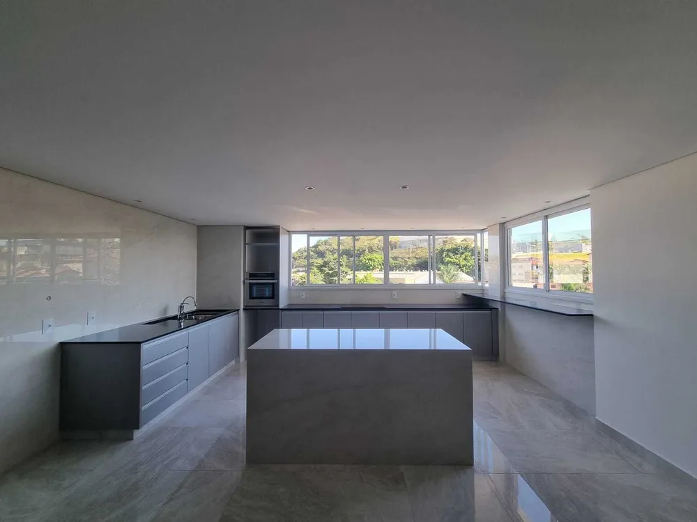 Apartamento, 4 quartos, 145 m² - Foto 5