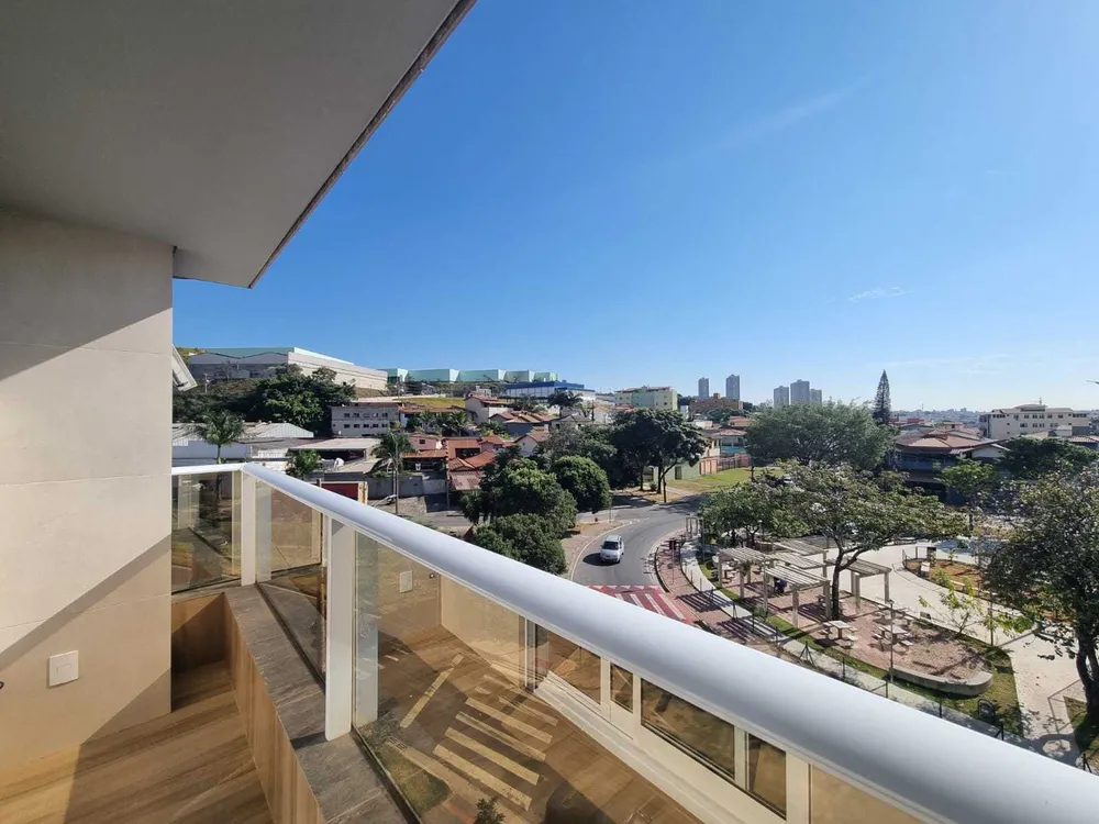 Apartamento, 4 quartos, 145 m² - Foto 11