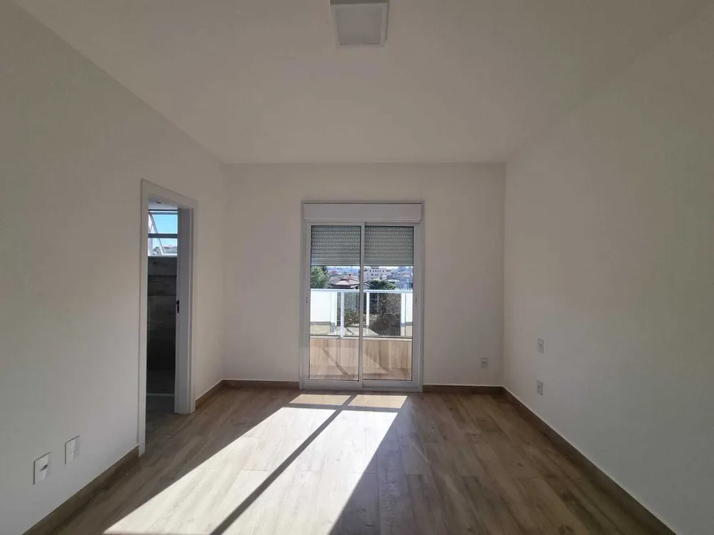 Apartamento, 4 quartos, 145 m² - Foto 6