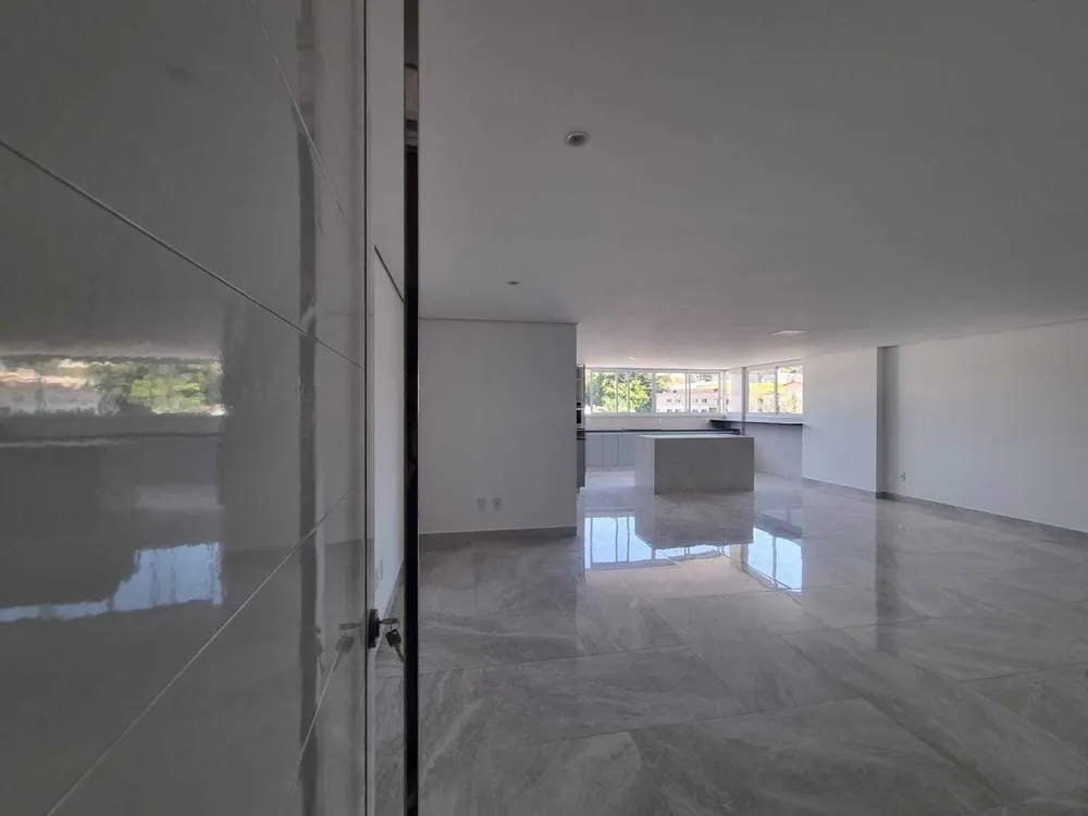 Apartamento, 4 quartos, 145 m² - Foto 8
