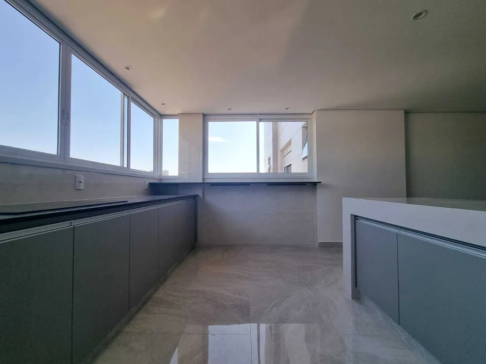 Apartamento, 4 quartos, 145 m² - Foto 7