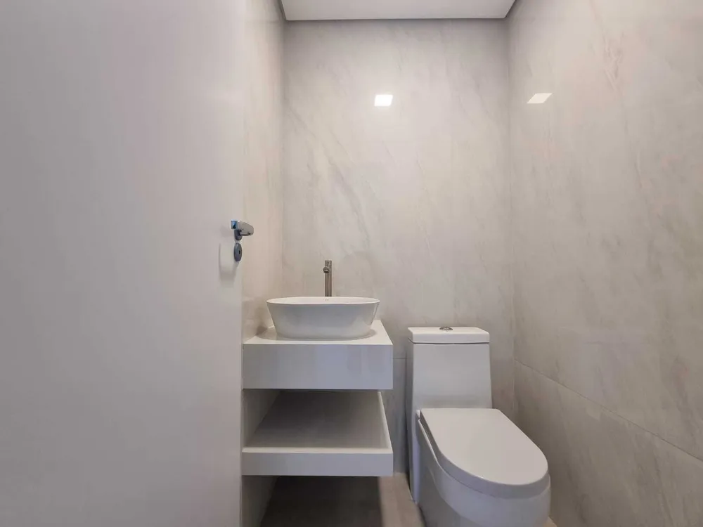 Apartamento, 4 quartos, 145 m² - Foto 5