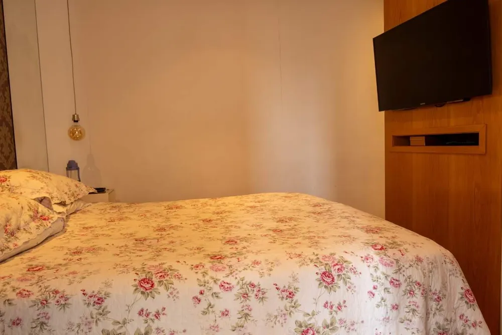 Apartamento, 3 quartos, 165 m² - Foto 12