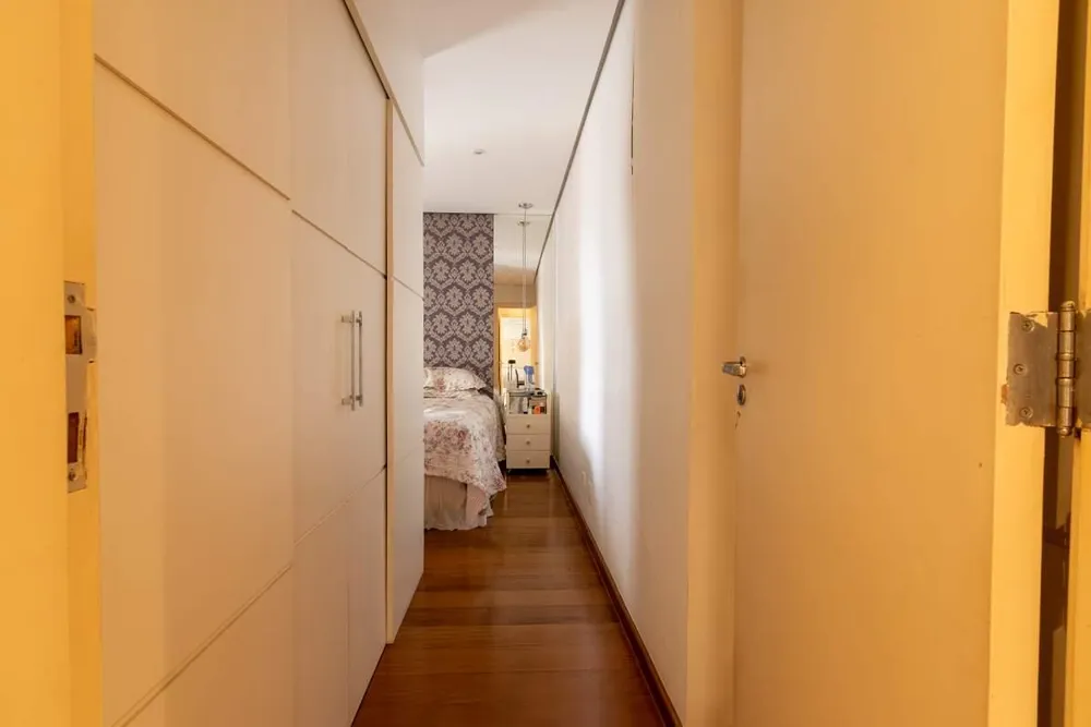 Apartamento, 3 quartos, 165 m² - Foto 11