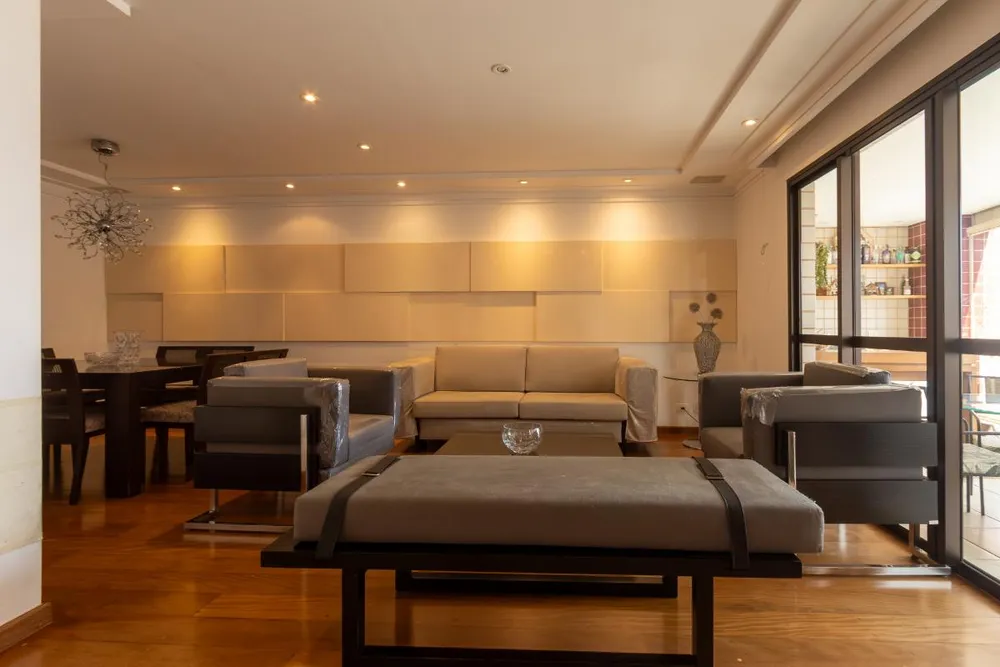 Apartamento, 3 quartos, 165 m² - Foto 10
