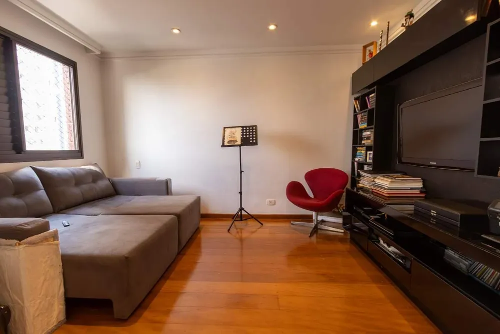 Apartamento, 3 quartos, 165 m² - Foto 8