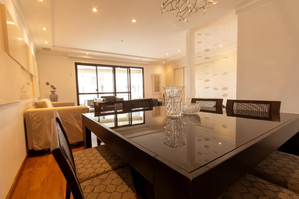 Apartamento, 3 quartos, 165 m² - Foto 2