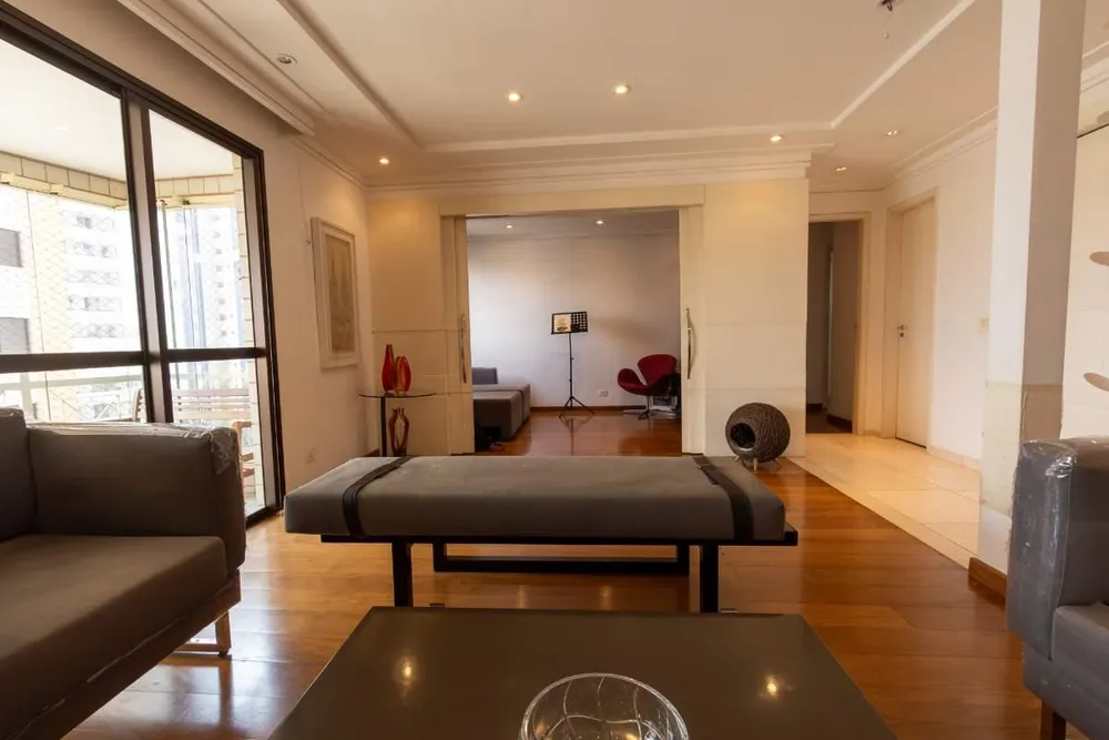 Apartamento, 3 quartos, 165 m² - Foto 4