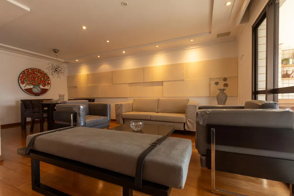Apartamento, 3 quartos, 165 m² - Foto 6