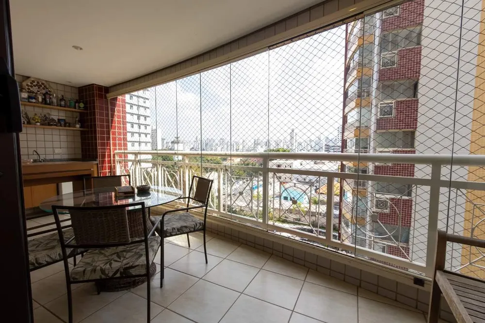 Apartamento, 3 quartos, 165 m² - Foto 3