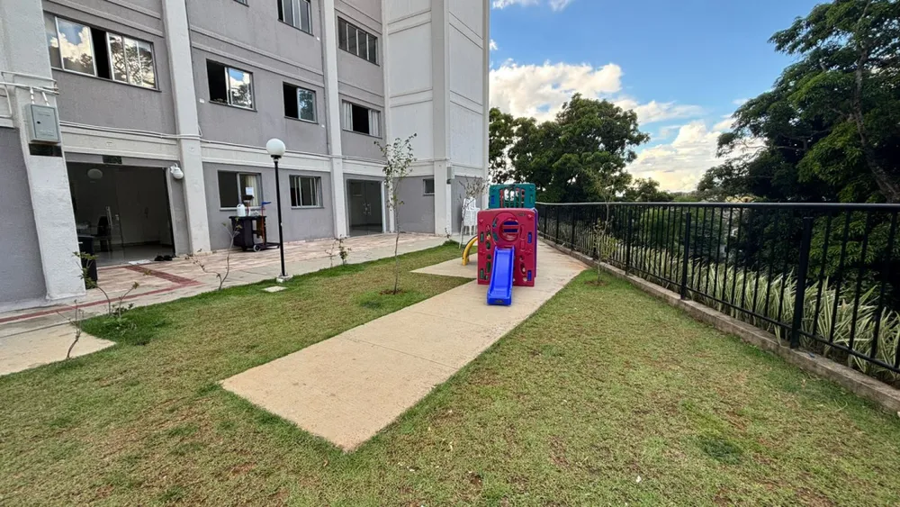 Apartamento, 2 quartos, 47 m² - Foto 2