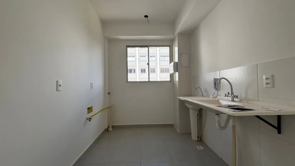 Apartamento, 2 quartos, 47 m² - Foto 10