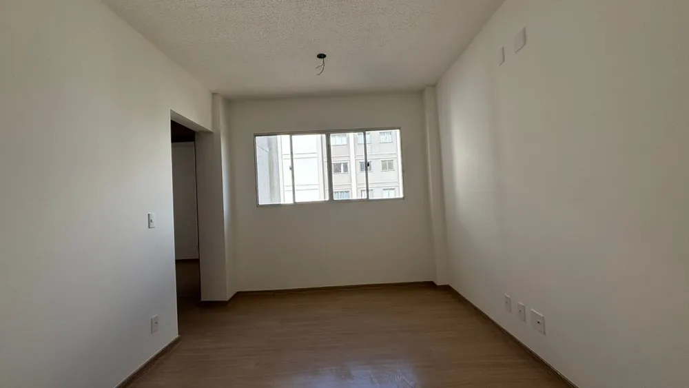 Apartamento, 2 quartos, 47 m² - Foto 1