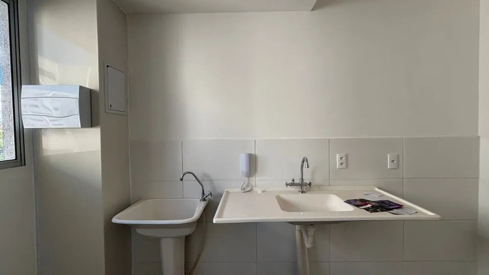 Apartamento, 2 quartos, 47 m² - Foto 7