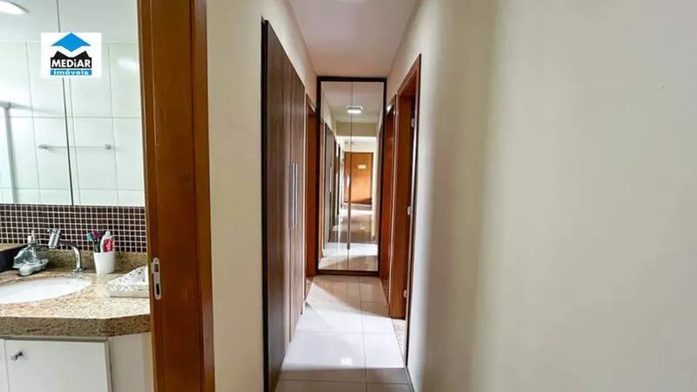 Cobertura, 3 quartos, 174 m² - Foto 9