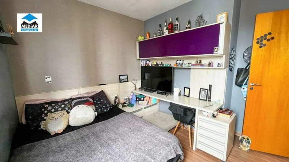Cobertura, 3 quartos, 174 m² - Foto 11