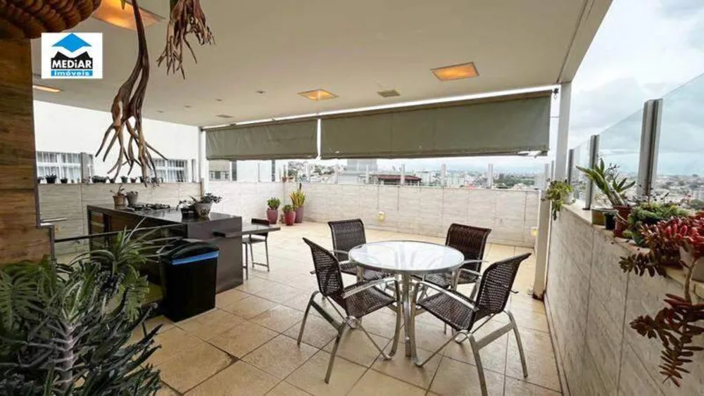 Cobertura, 3 quartos, 174 m² - Foto 16