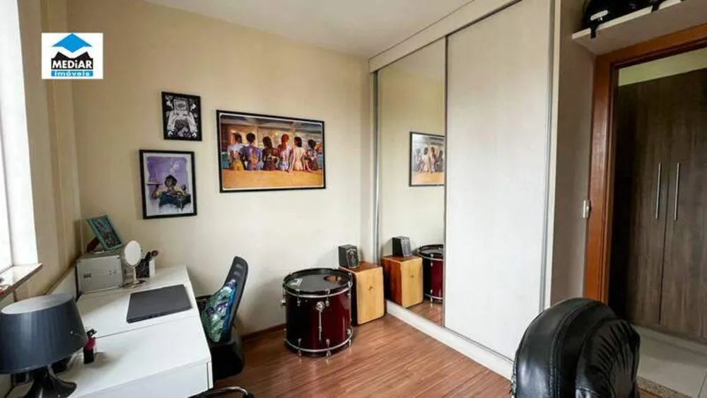 Cobertura, 3 quartos, 174 m² - Foto 13