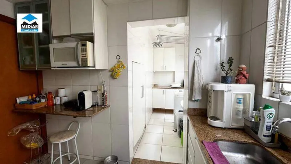 Cobertura, 3 quartos, 174 m² - Foto 15